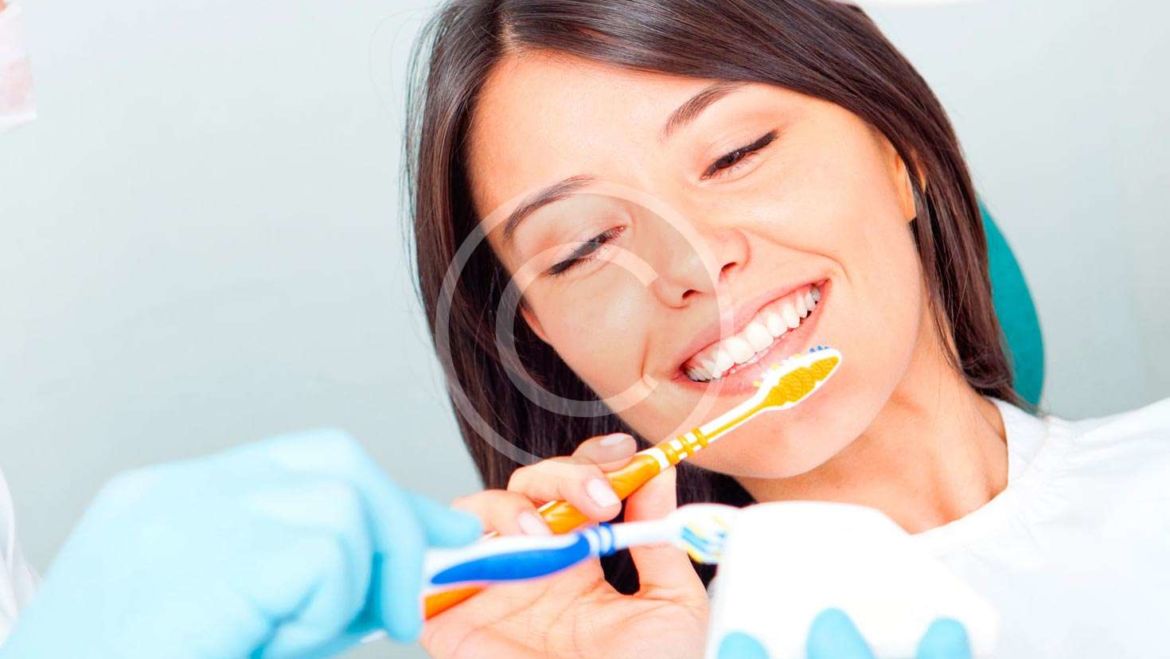 Professional Teeth Whitening Options